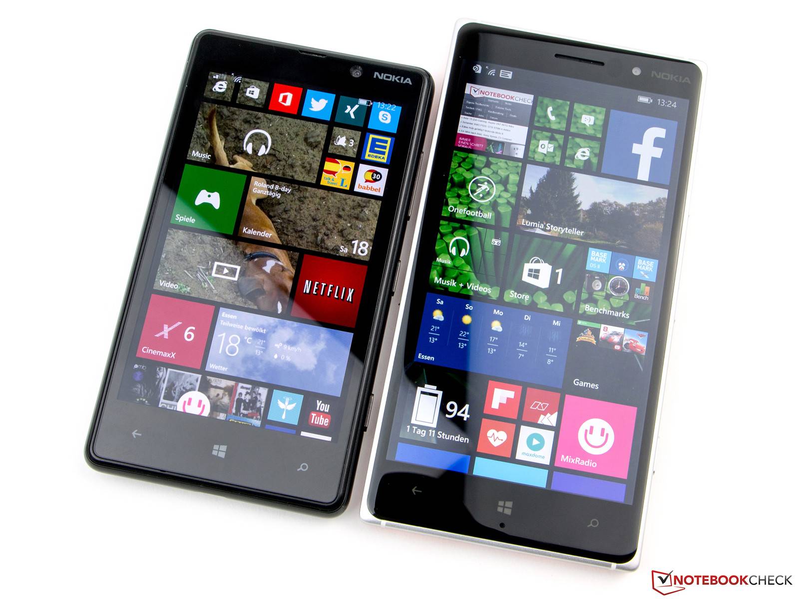 Обзор смартфона nokia lumia 930. на стыке эпох | windows phone