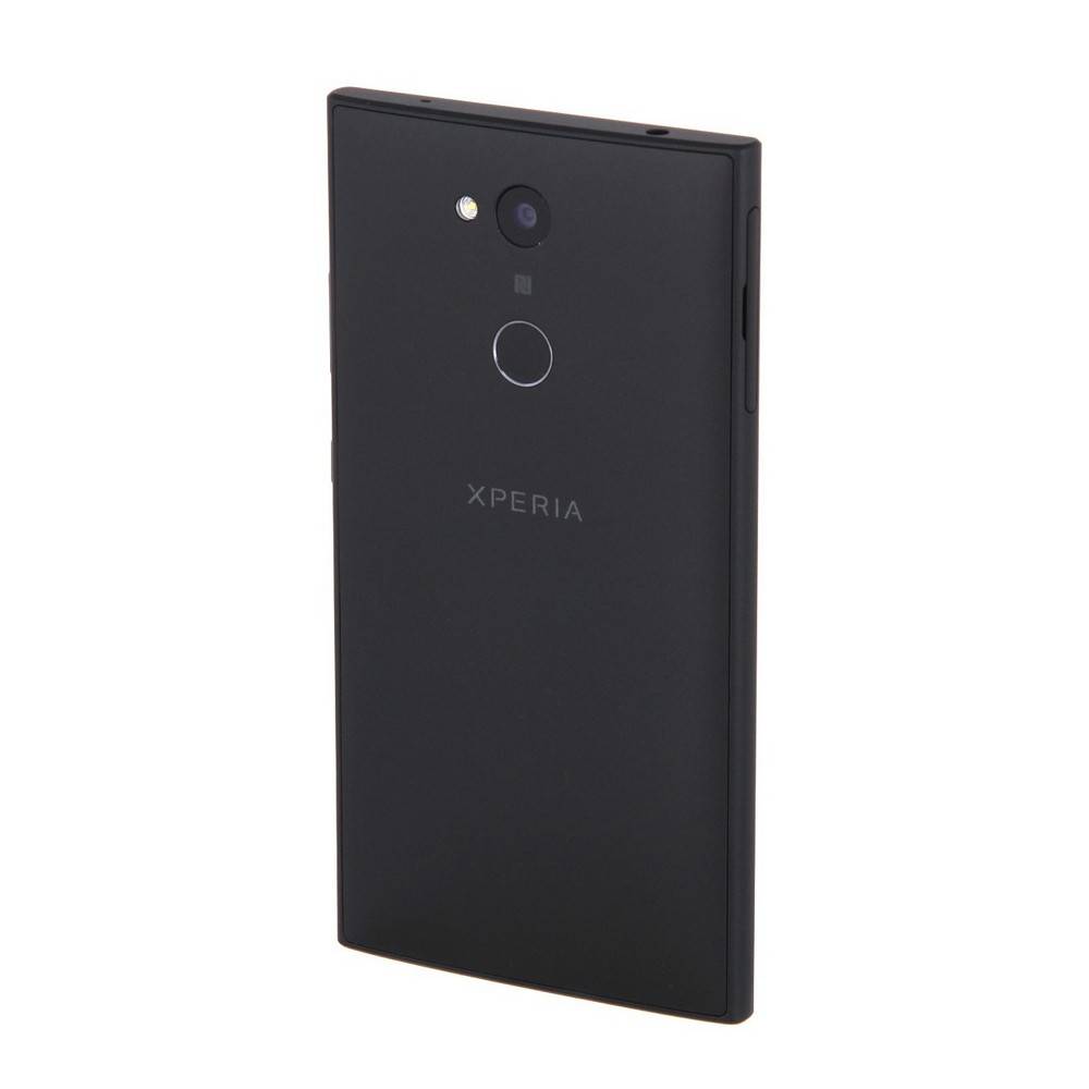 Sony xperia l2: технические характеристики и другие подробности