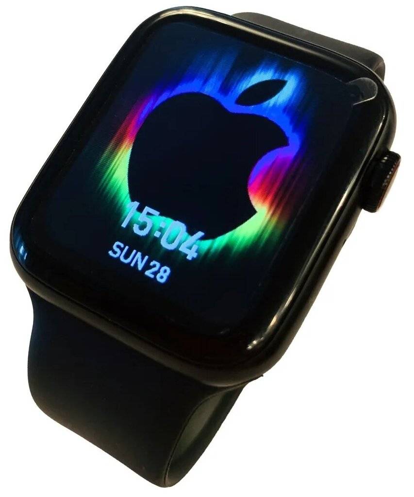 Apple watch 6 за 2650 рублей. отзывы: обман!