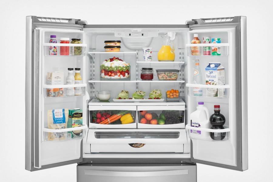 Рейтинг встраиваемых холодильников - выбор лучшего в 2022