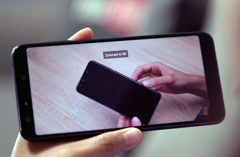 Asus zenfone 5 lite: большой смартфон с 4 камерами  / мобильные устройства / новости фототехники