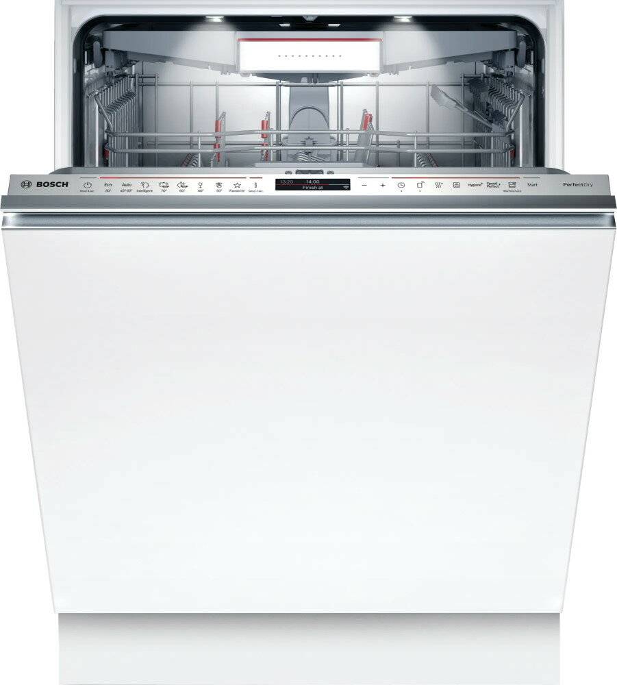 Встраиваемые посудомоечные машины bosch 45 см: рейтинг топ-8 лучших моделей