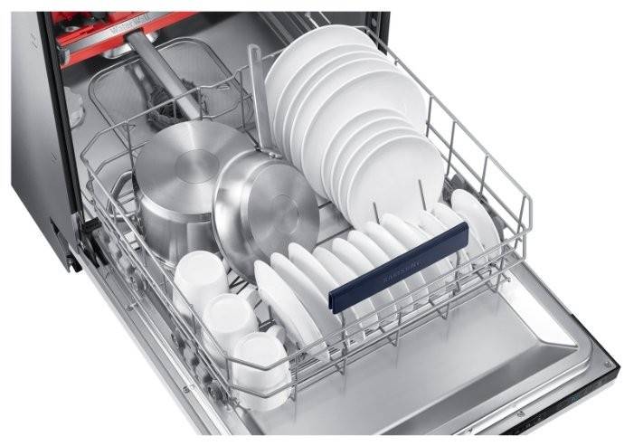 Обзор посудомоечных машин samsung: рейтинг топ-10 лучших моделей - все об инженерных системах