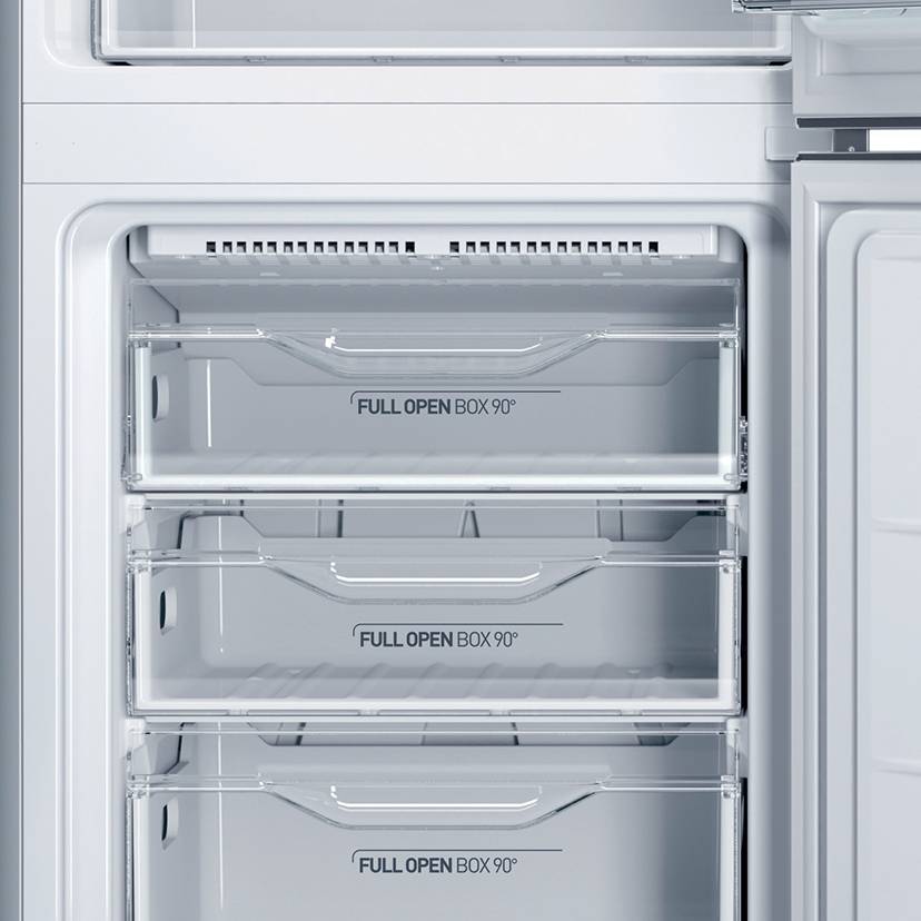 Рейтинг лучших холодильников индезит