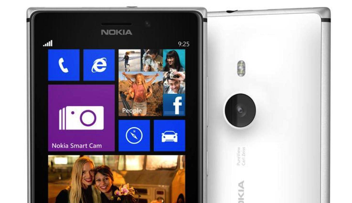 Nokia lumia 925 — многофункциональный и удобный гаджет