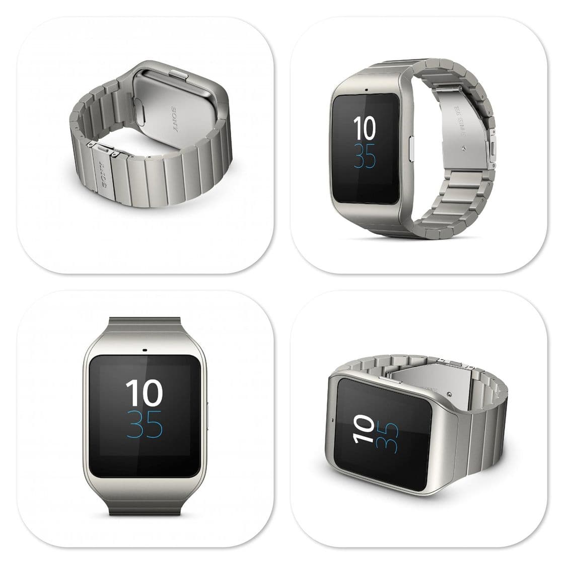 Обзор смарт часов sony smartwatch 3: сравнение с другими брендами