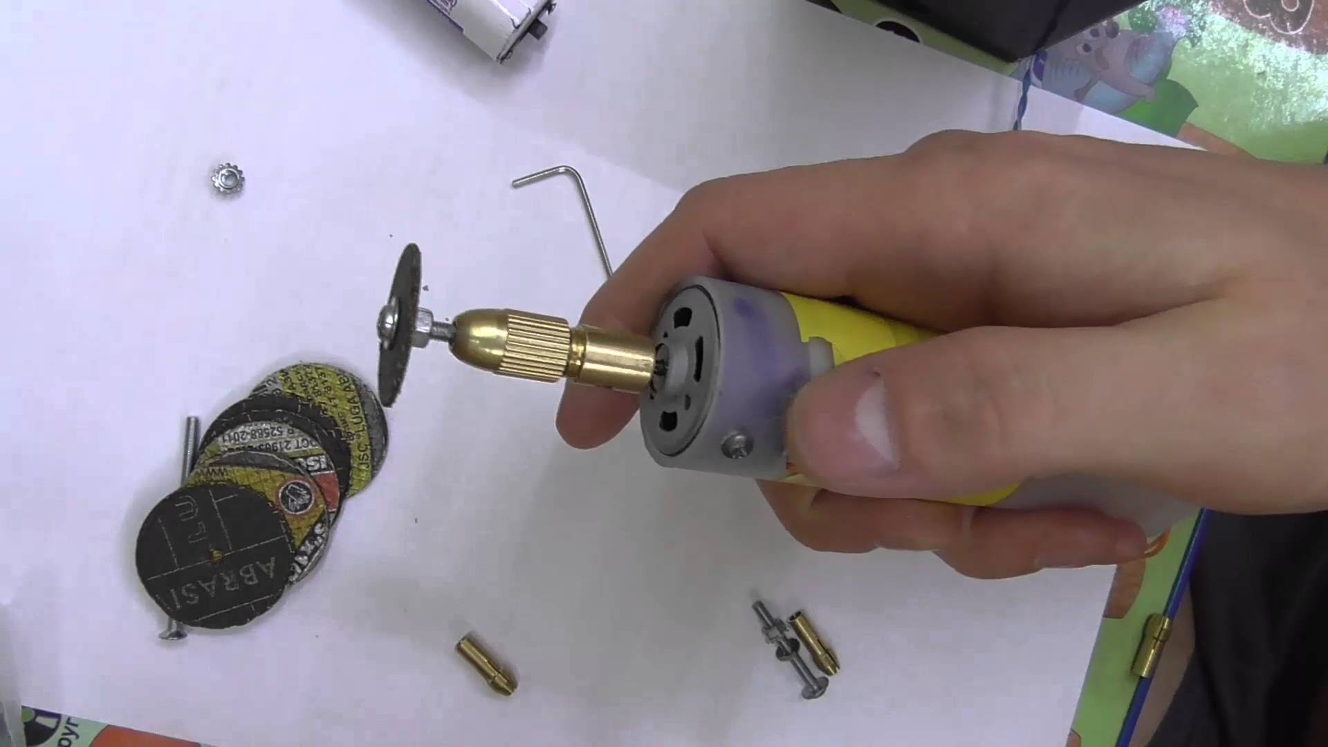 Лазерный гравер легко изготовить своими руками из dvd привода