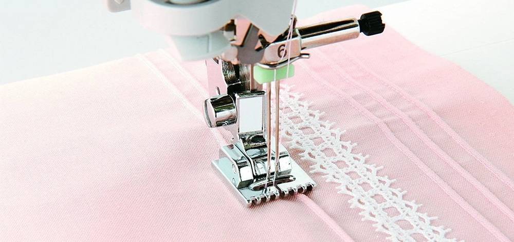Как подобрать иглу для швейной машины? разбираемся в нюансах