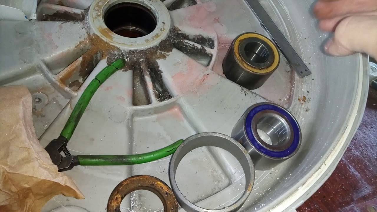 Как заменить тен на стиральной машине занусси, как вытащить нагревательный элемент для ремонта