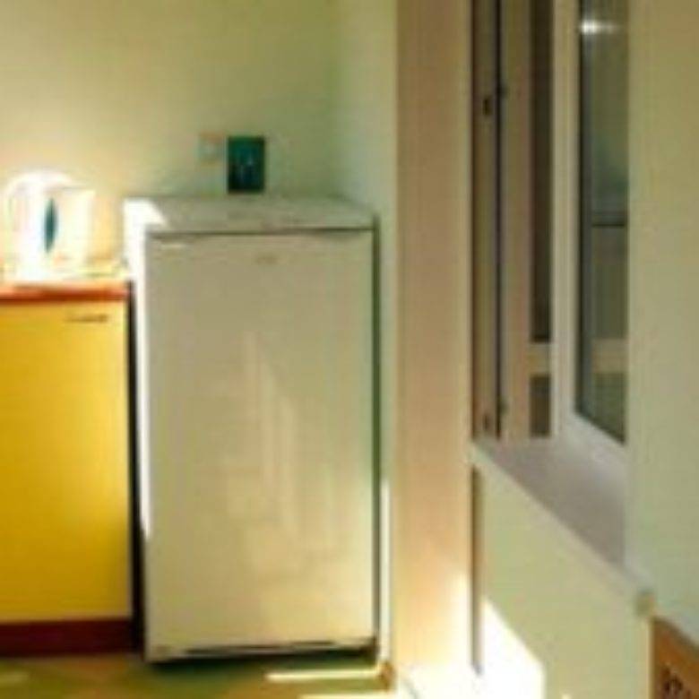 Температура эксплуатации холодильника - не выходите за эти пределы