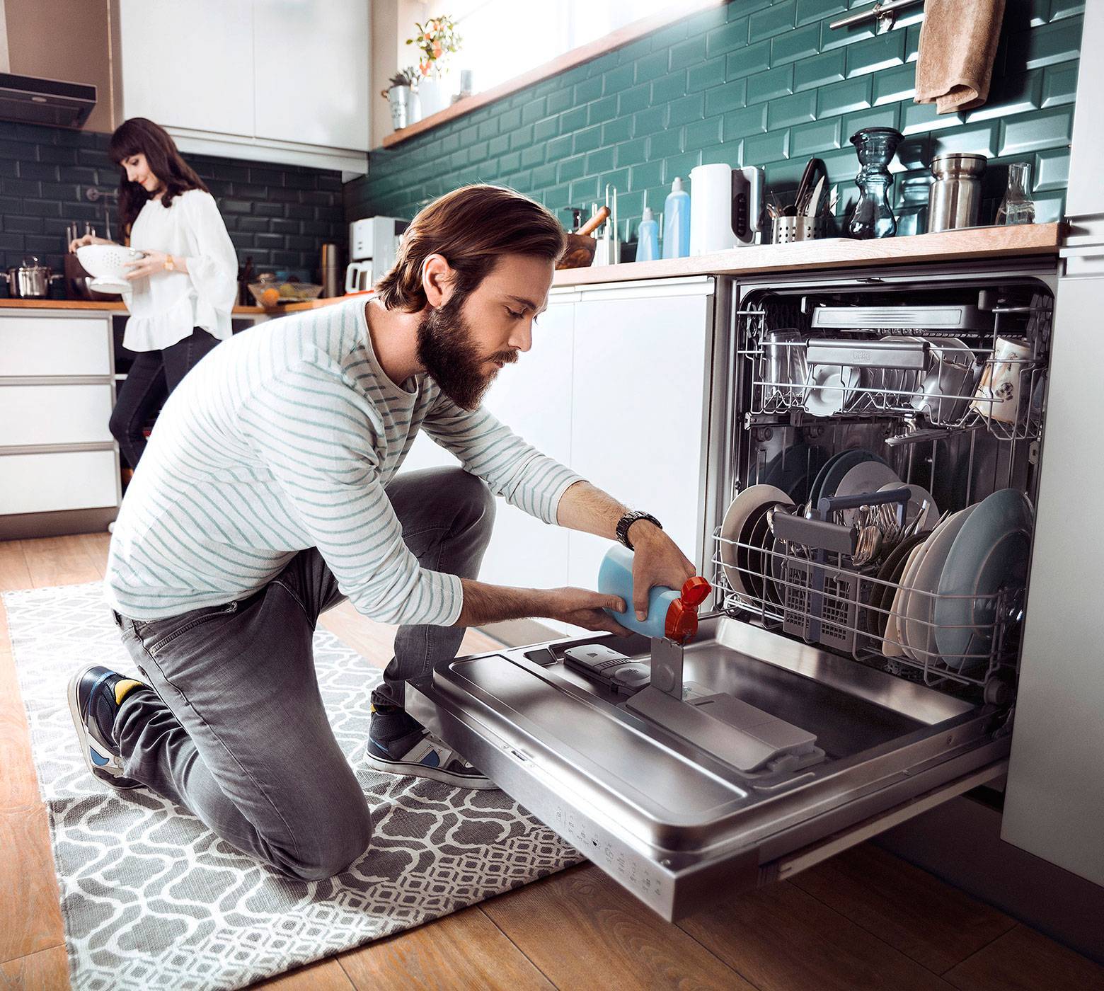 Как выбрать встраиваемую посудомоечную машину для дома: советы эксперта