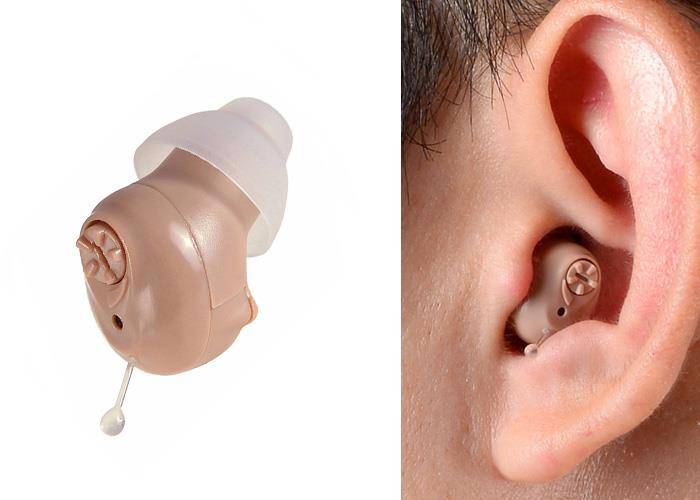 Топ-13 лучших слуховых аппаратов: выбираем лучший звукоусиливающий прибор