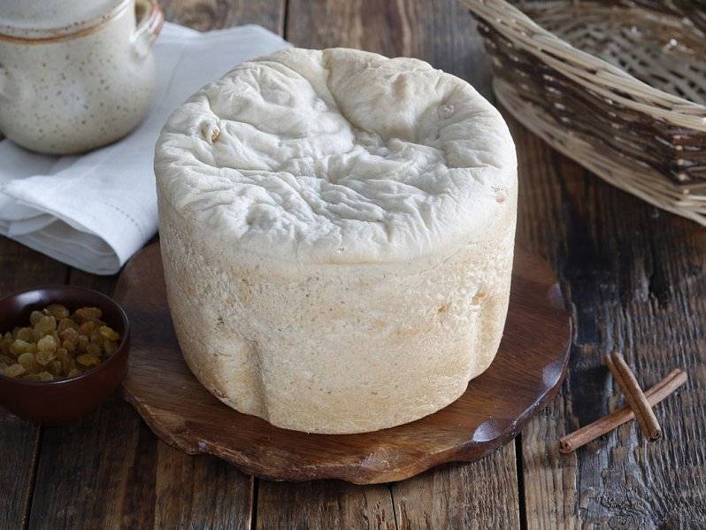 Хлеб в мультиварке – 7 простых и вкусных рецептов