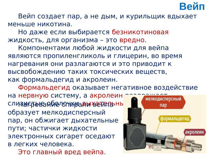 Почему электронная сигарета не работает, не дымит, плохо тянется, нагревается, и как ее починить - kupihome.ru