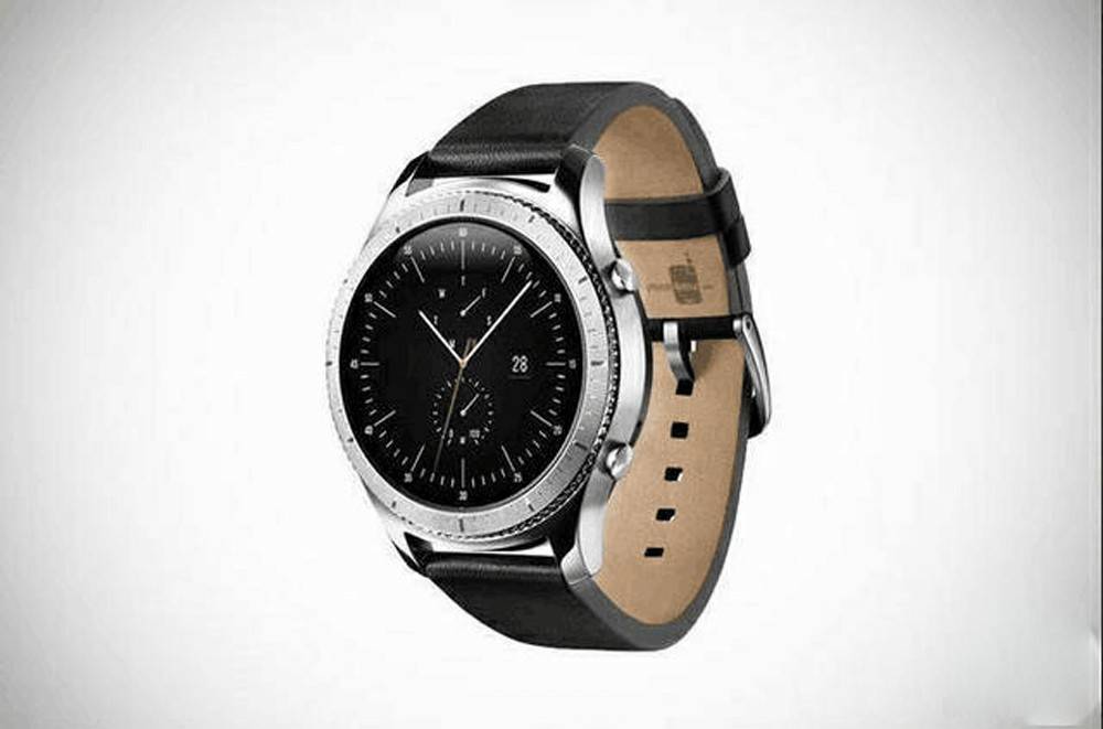 17 приложений для смарт-часов samsung galaxy watch