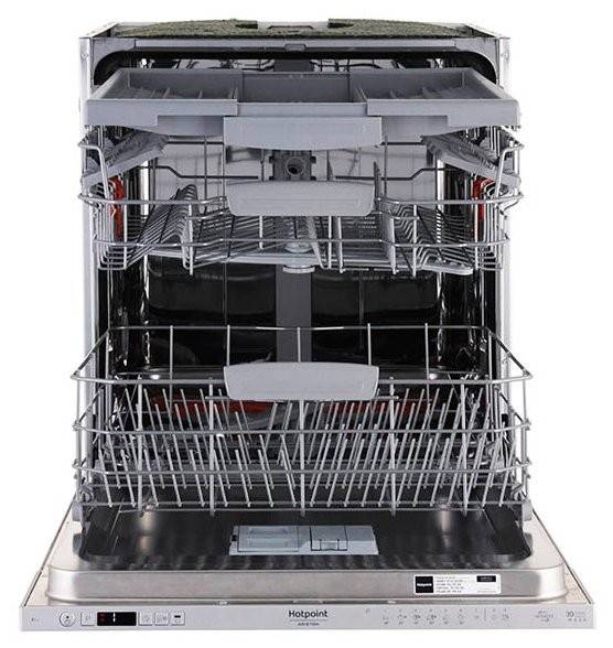 Рейтинг лучших посудомоечных машин hotpoint-ariston 2019 года (топ 8)