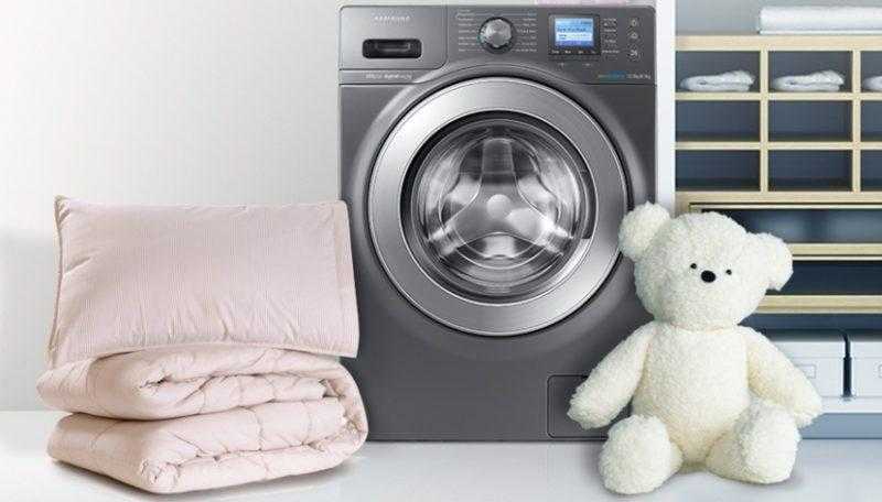 Как правильно выбрать стиральную машину с сушкой