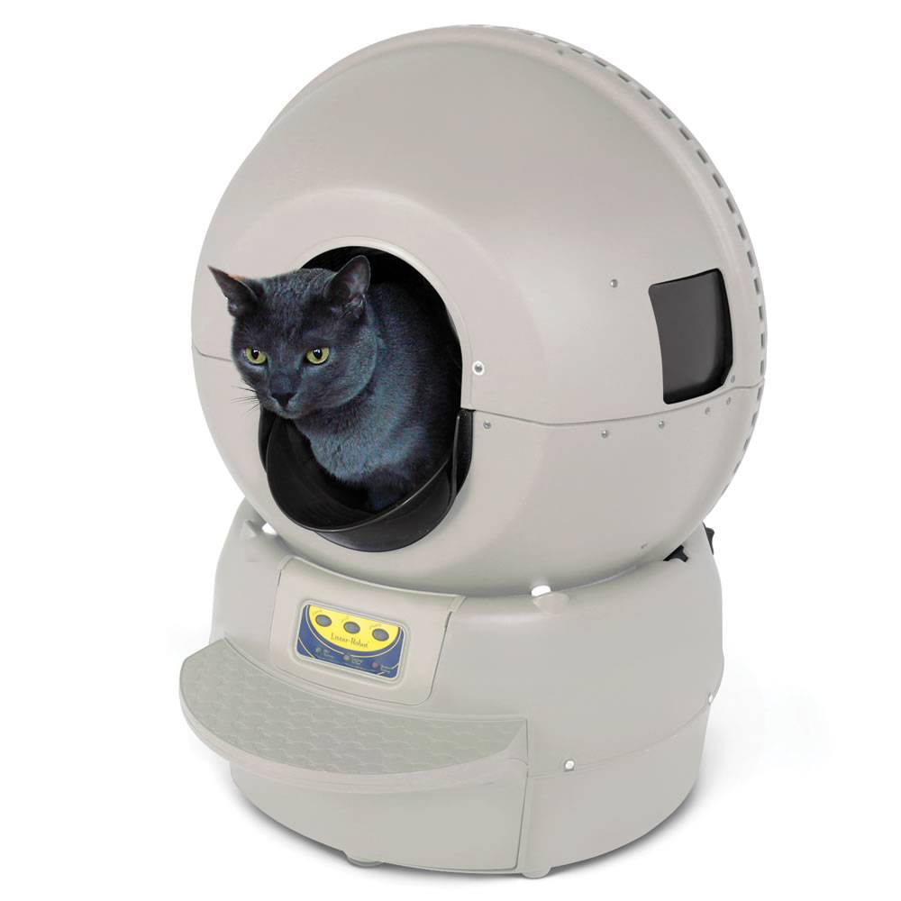 Биотуалет для кошки: обзор устройств и советы по выбору места расположения биотуалета (90 фото)
