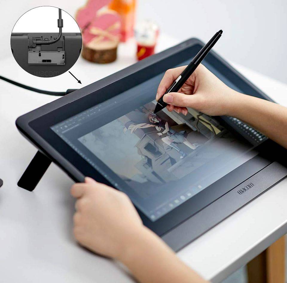 Wacom Cintiq 16