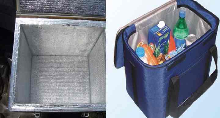 Как сделать сумку холодильник своими руками: пошаговая инструкция