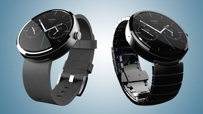 Обзор moto 360: умные часы в традиционном дизайне