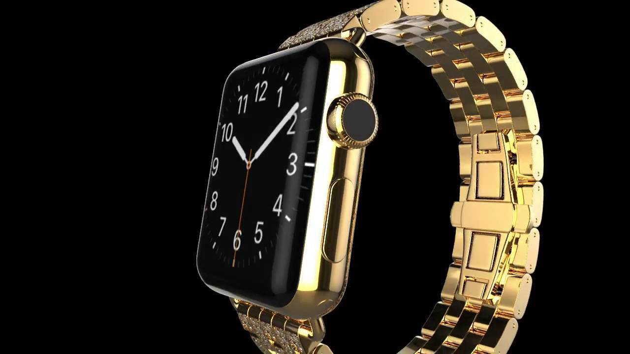 Оригинальные и китайские apple watch: в чем отличия?