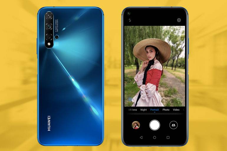 Huawei nova 2 plus: обзор характеристик смартфона, возможности камеры, цена