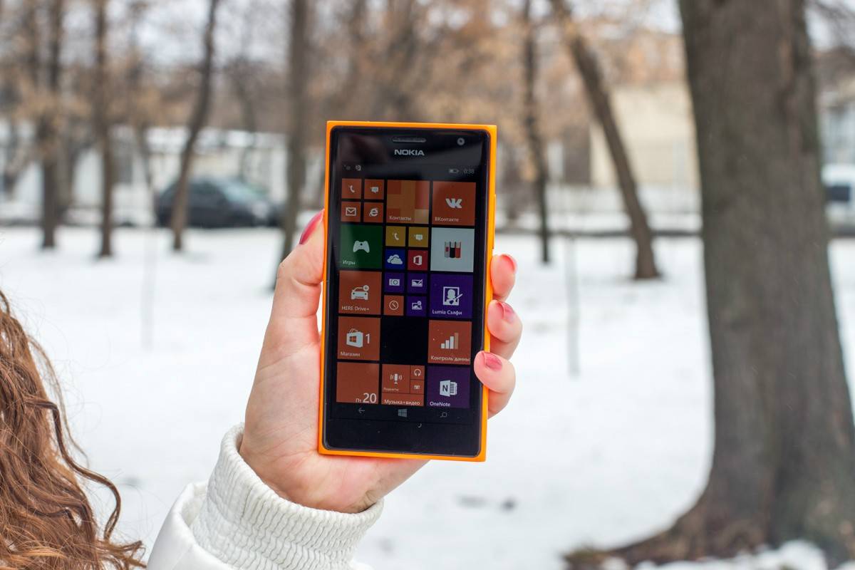 Nokia lumia 730 vs nokia lumia 735: в чем разница?