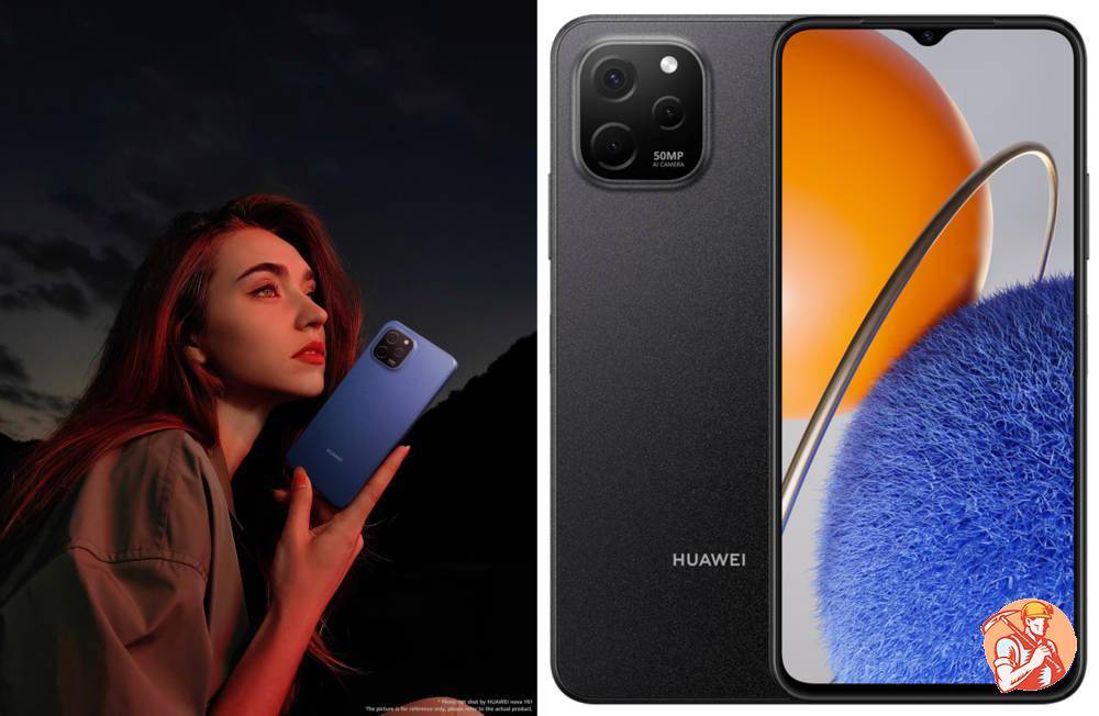 Huawei nova 2i - обзор функционала и характеристик смартфона