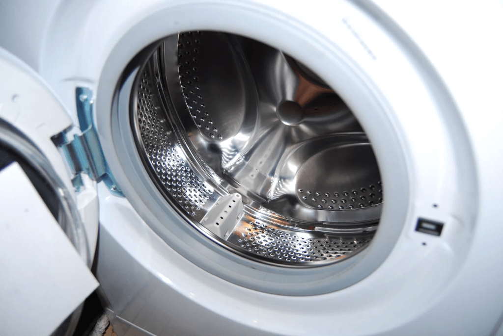 Причины плохого вращения барабана стиральной машины