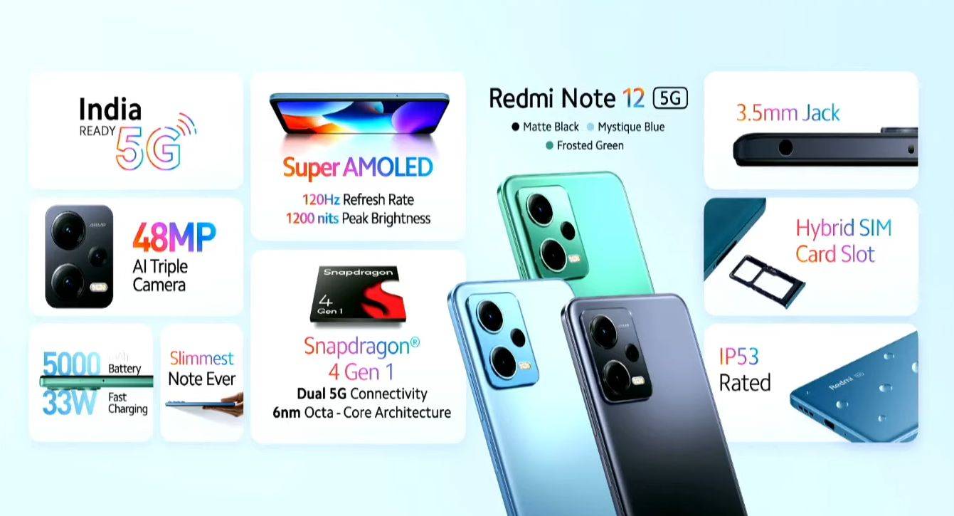 Сравнение xiaomi redmi note 11 pro и 5g, бюджетные флагманы — обзор характеристик смартфонов