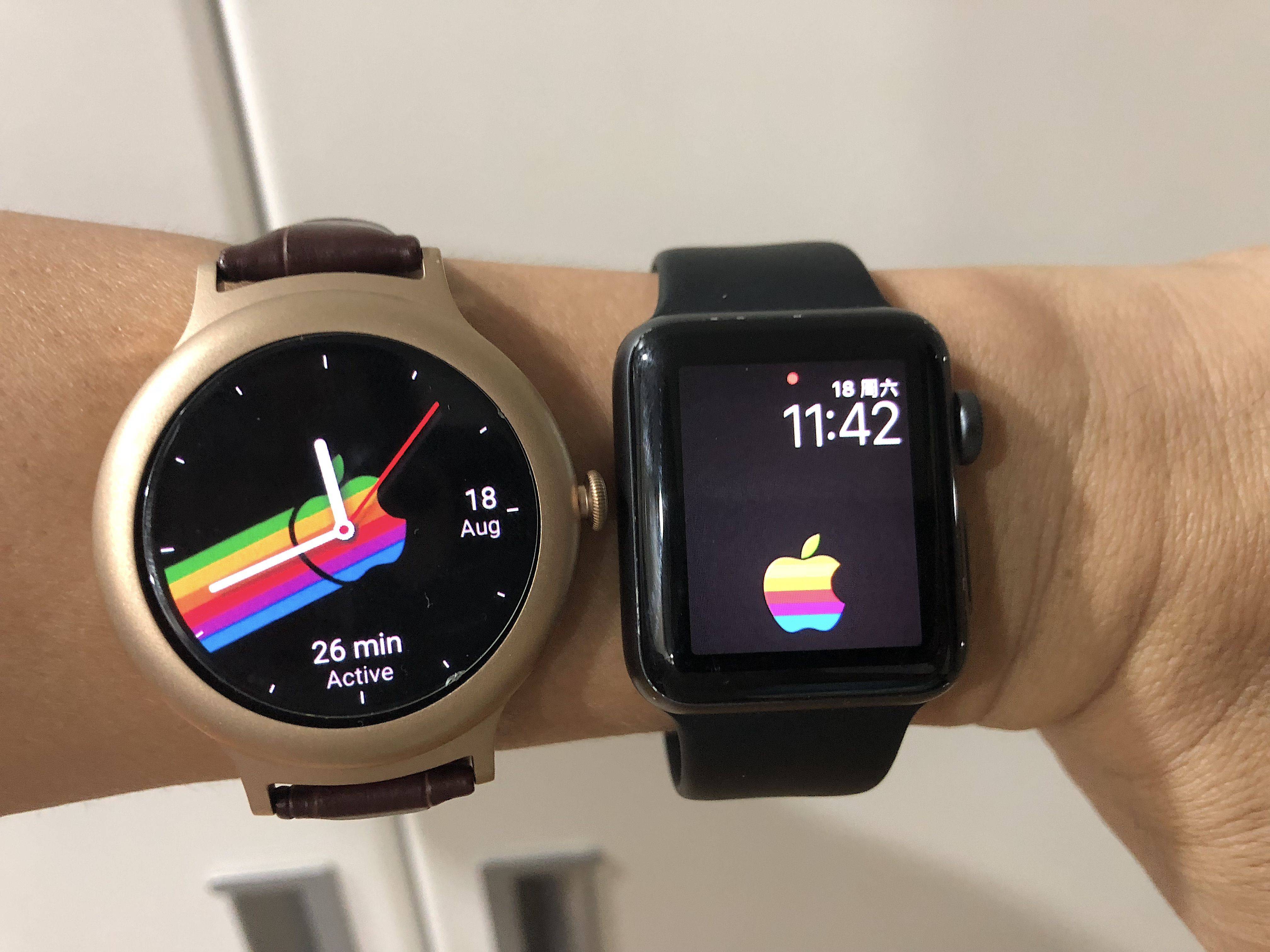 Обзор умных часов smart watch a1: внешне как apple, внутри - китаец