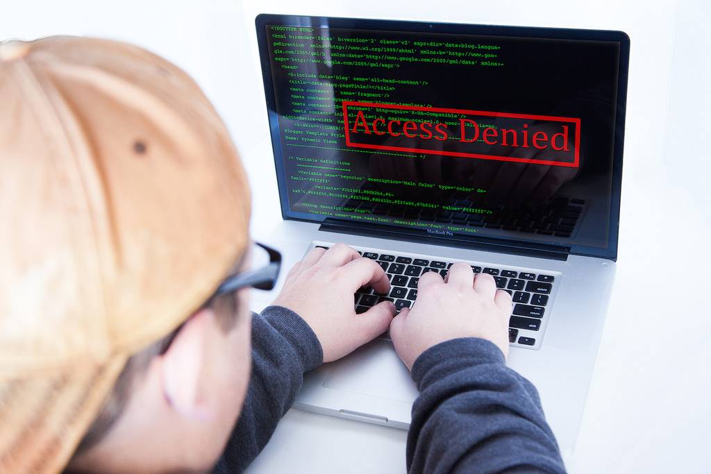 30 шагов, которые помогут защитить данные от хакерского взлома