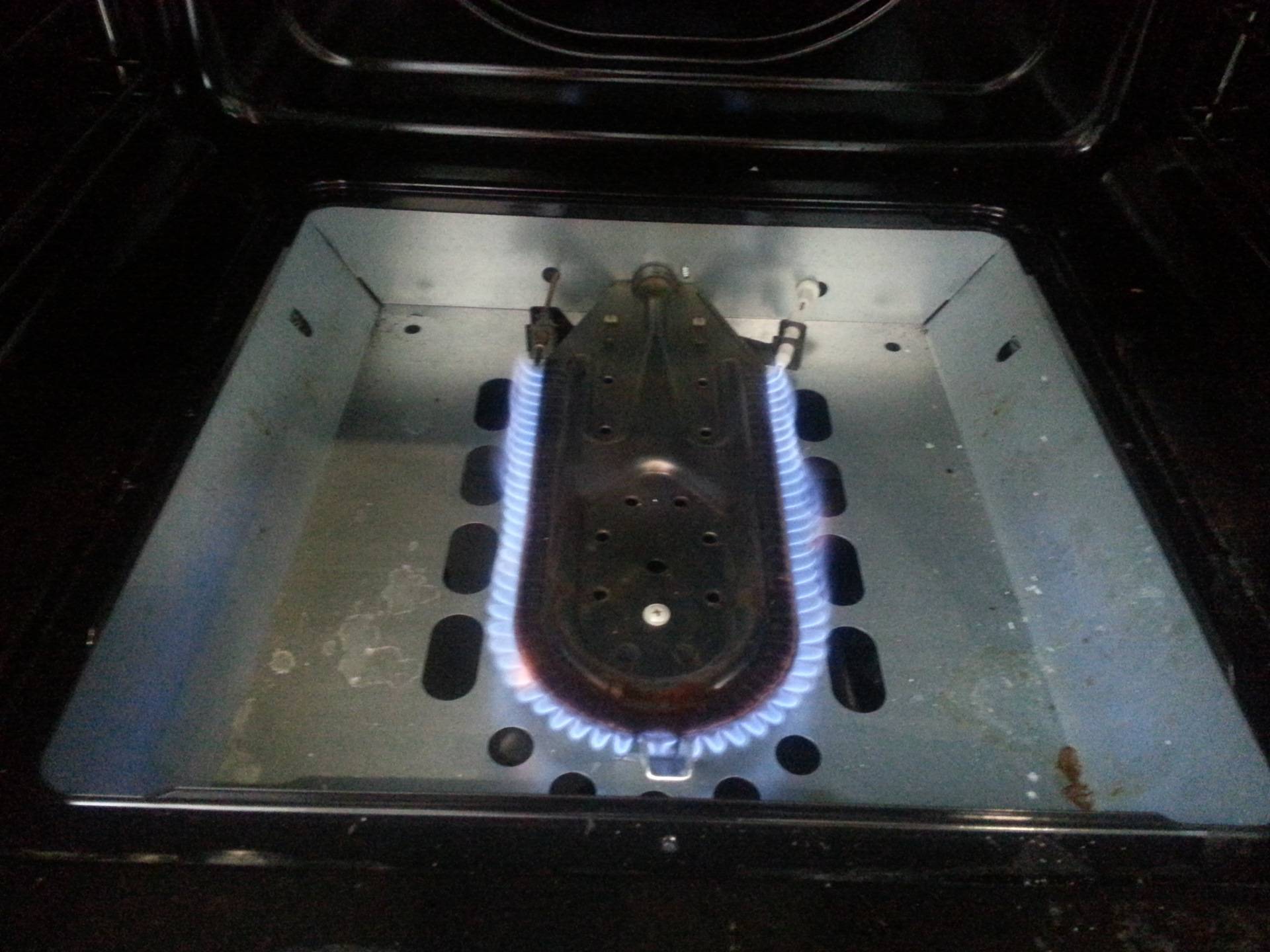 Как пользоваться газовой духовкой дарина? - о технике - подключение, настройка и ремонт