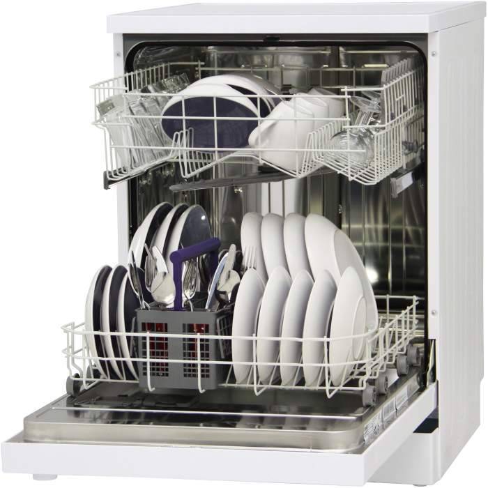 Лучшие встраиваемые посудомоечные машины – рейтинг 2023 года