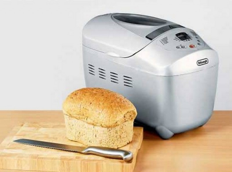 Мультиварка с функцией хлебопечки: отличия от хлебопечи и особенности