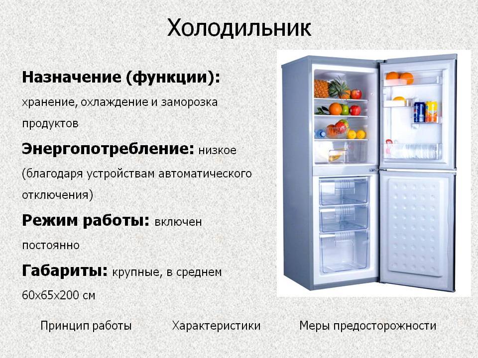 Холодильники Indesit: итальянское качество, проверенное временем
