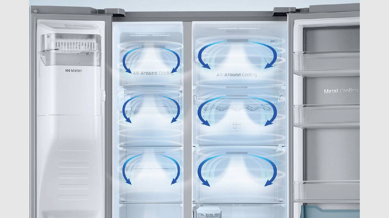 Какой холодильник выбрать: капельный или ноу-фрост?