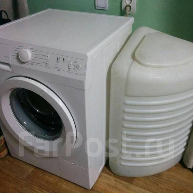 Когда используется стиральная машина без подключения к водопроводу – характеристика, способы запуска