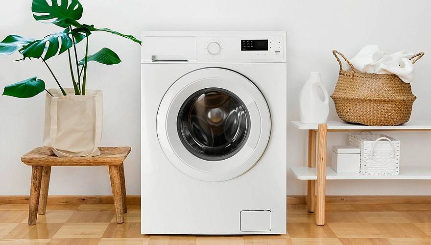 Как выбрать стиральную машину: советы экспертов