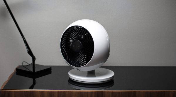 Какой выбрать вентилятор среди разнообразия моделей от торговой марки Bork