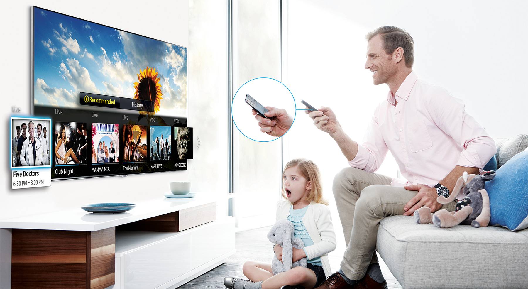 Как выбрать телевизор: советы и обзор лучших технологий