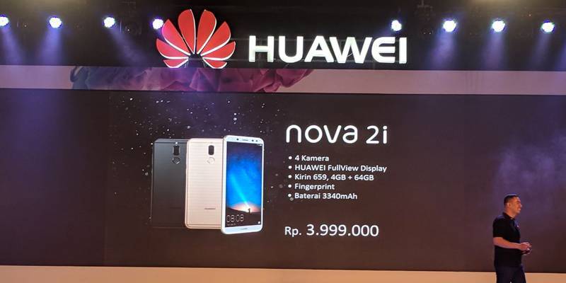 Huawei nova 2i: технические характеристики, дизайн, обзор камеры