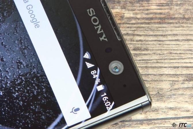 Sony xperia xa2: обзор характеристик, дизайна, камеры