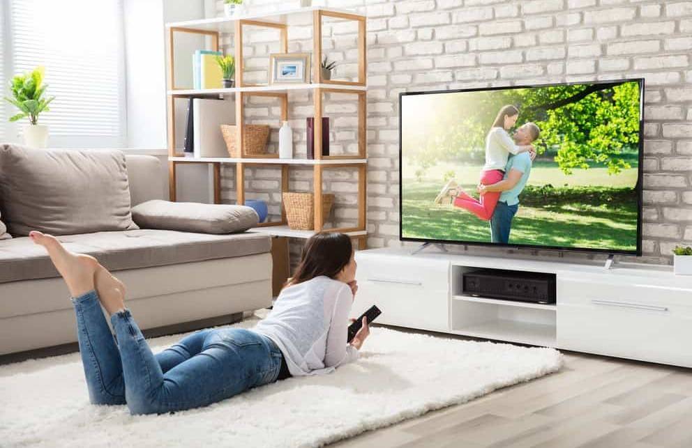Smart tv – как выбрать правильную модель телевизора