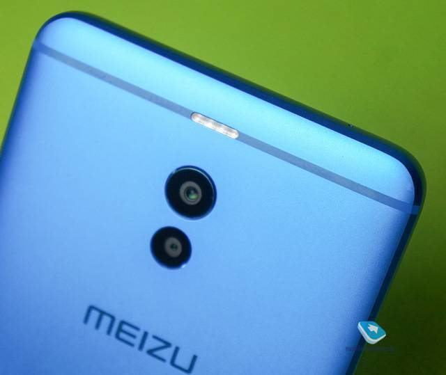 Meizu m6 note – середнячок с неплохой камерой